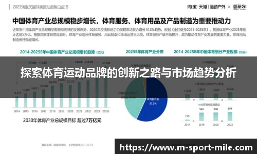 探索体育运动品牌的创新之路与市场趋势分析